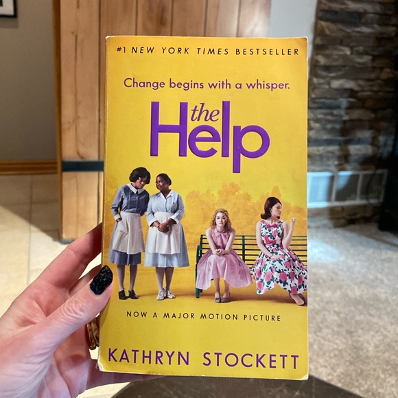 The Help - Picture 1 of 2